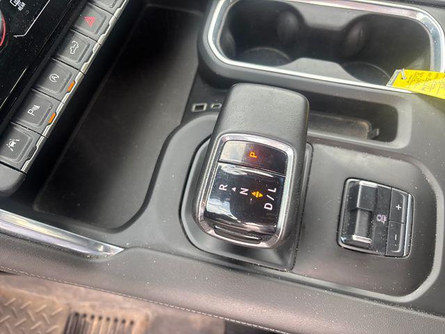 used 2023 GMC Sierra 1500 car, priced at $55,988