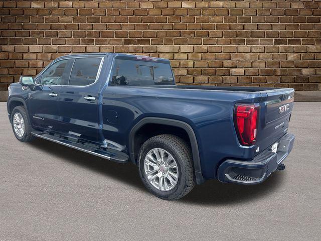 used 2023 GMC Sierra 1500 car, priced at $55,988