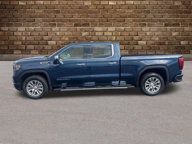 used 2023 GMC Sierra 1500 car, priced at $55,988