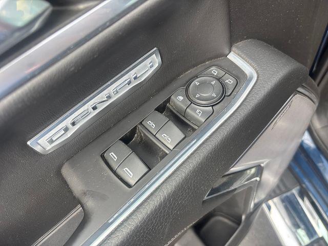 used 2023 GMC Sierra 1500 car, priced at $55,988