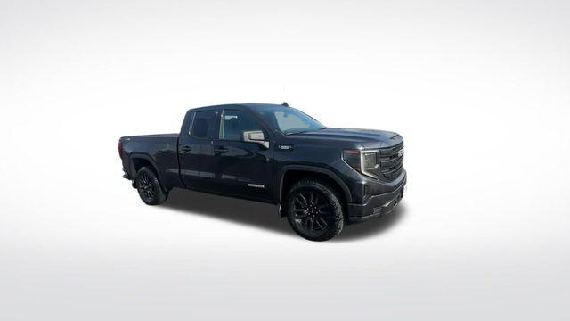 new 2025 GMC Sierra 1500 car, priced at $54,713
