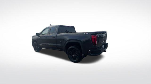 new 2025 GMC Sierra 1500 car, priced at $54,713