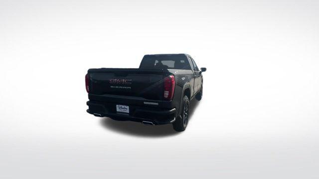 new 2025 GMC Sierra 1500 car, priced at $54,713