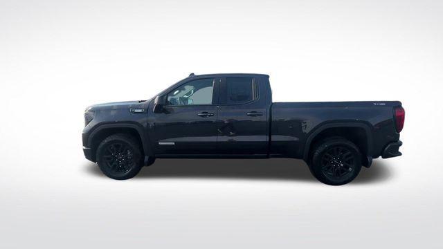 new 2025 GMC Sierra 1500 car, priced at $54,713
