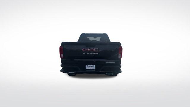new 2025 GMC Sierra 1500 car, priced at $54,713