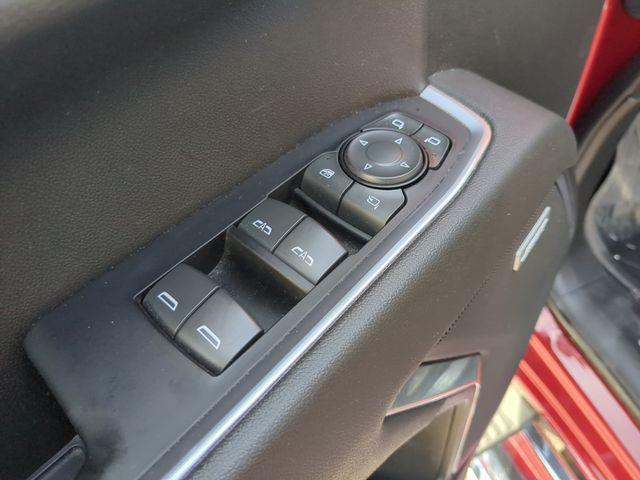 used 2022 GMC Sierra 1500 car, priced at $41,162
