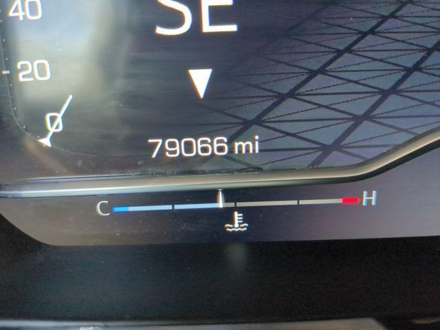 used 2022 GMC Sierra 1500 car, priced at $38,496