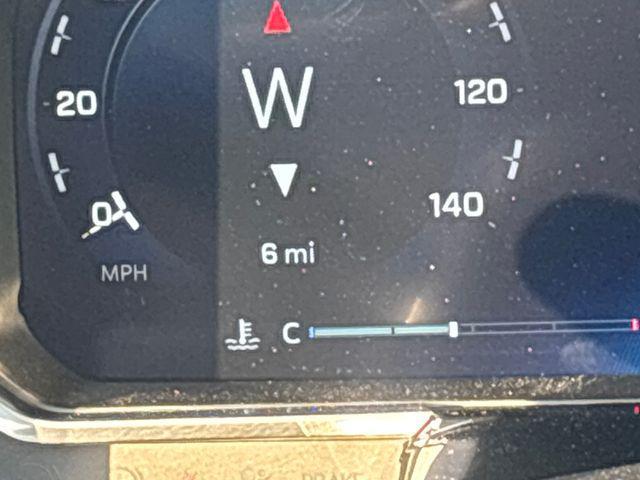 new 2026 Chevrolet Silverado 1500 car, priced at $63,220