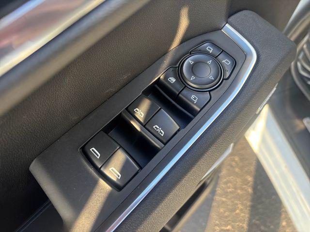 new 2026 Chevrolet Silverado 1500 car, priced at $63,220