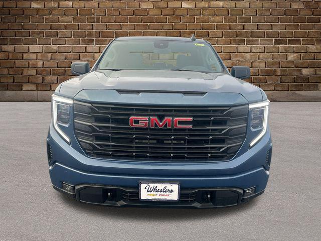 new 2026 GMC Sierra 1500 car, priced at $50,745