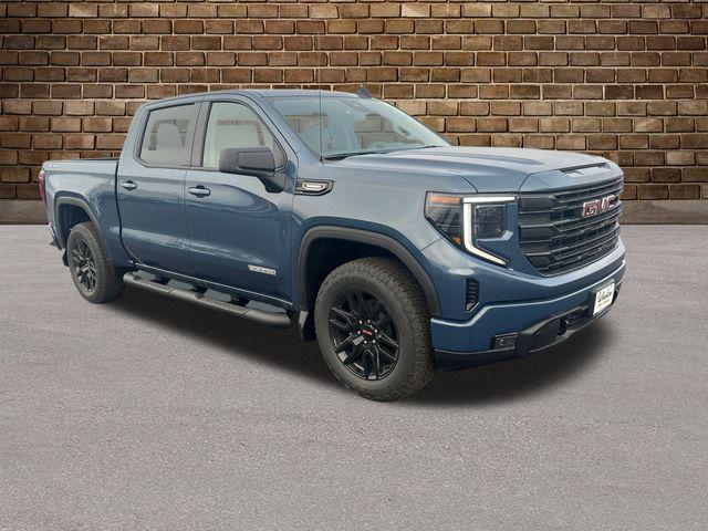 new 2026 GMC Sierra 1500 car, priced at $50,745