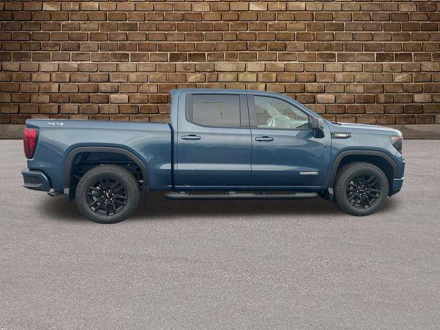 new 2026 GMC Sierra 1500 car, priced at $50,745