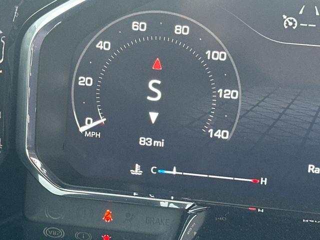 new 2026 GMC Sierra 1500 car, priced at $50,745