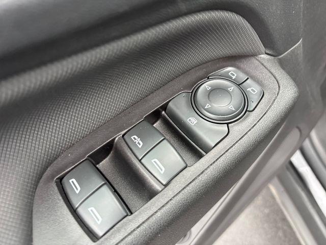 used 2022 Chevrolet Equinox car, priced at $24,988