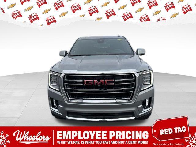 new 2024 GMC Yukon XL car, priced at $73,430