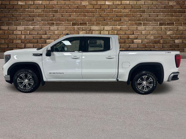 new 2026 GMC Sierra 1500 car, priced at $54,767