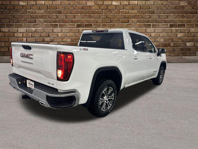 new 2026 GMC Sierra 1500 car, priced at $54,767