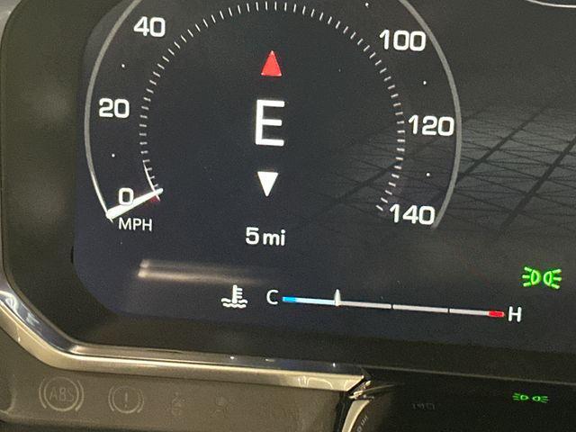 new 2026 GMC Sierra 1500 car, priced at $54,767