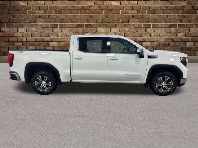 new 2026 GMC Sierra 1500 car, priced at $54,767