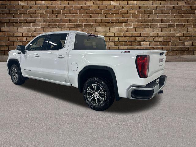 new 2026 GMC Sierra 1500 car, priced at $54,767