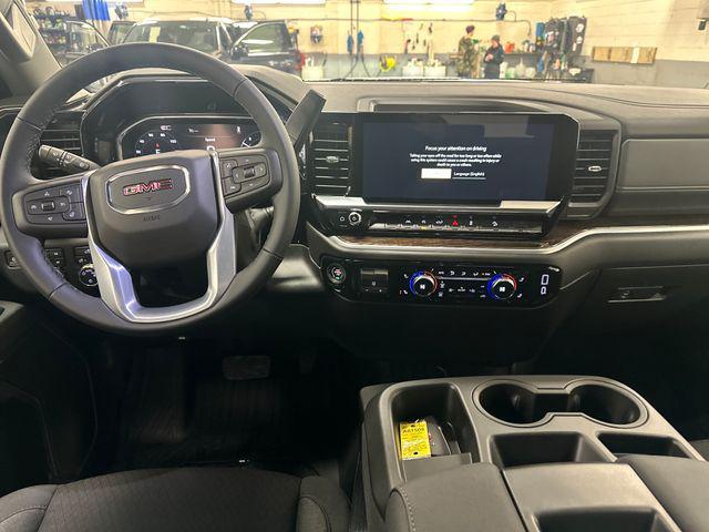 new 2026 GMC Sierra 1500 car, priced at $54,767