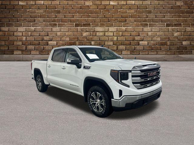new 2026 GMC Sierra 1500 car, priced at $54,767