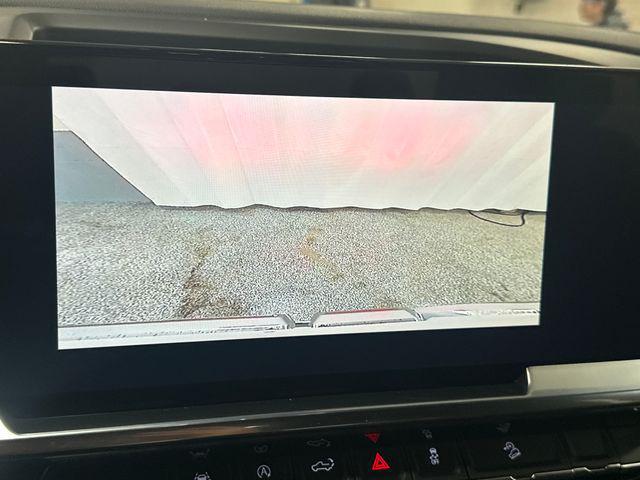 new 2026 GMC Sierra 1500 car, priced at $54,767