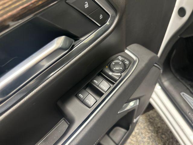 new 2026 GMC Sierra 1500 car, priced at $54,767