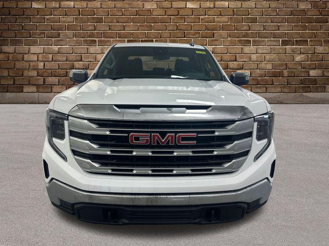 new 2026 GMC Sierra 1500 car, priced at $54,767