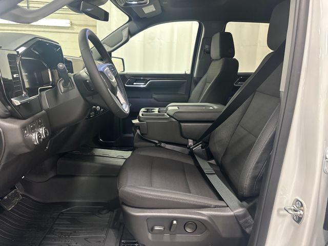 new 2026 GMC Sierra 1500 car, priced at $54,767