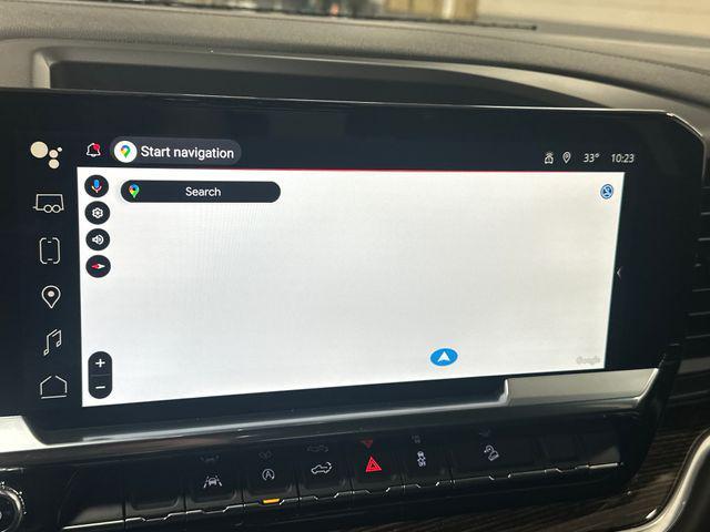 new 2026 GMC Sierra 1500 car, priced at $54,767