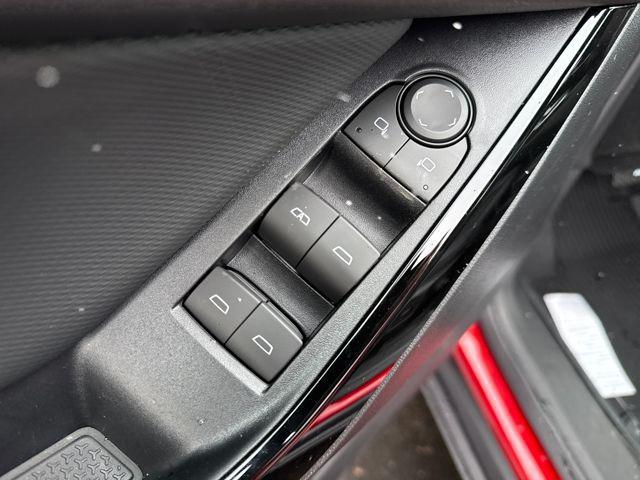 new 2026 Chevrolet Equinox car, priced at $34,443