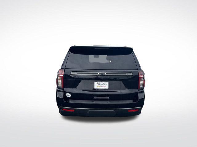 used 2021 Chevrolet Tahoe car, priced at $46,826