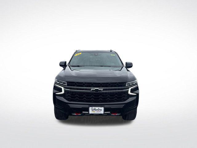 used 2021 Chevrolet Tahoe car, priced at $45,998
