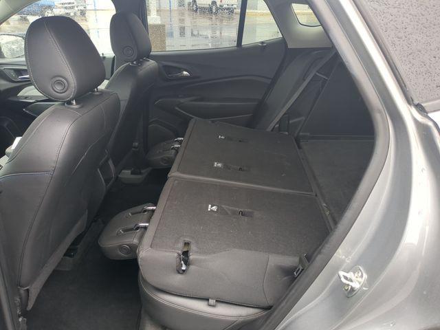used 2024 Chevrolet Trax car, priced at $22,374