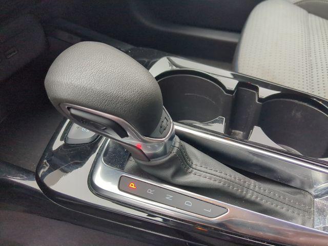 used 2024 Chevrolet Trax car, priced at $22,374