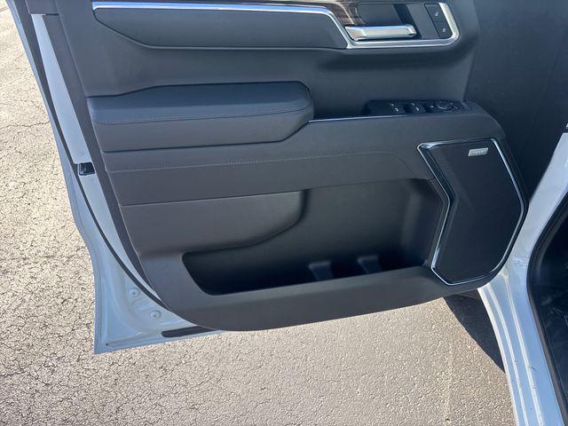 new 2026 Chevrolet Silverado 1500 car, priced at $62,400