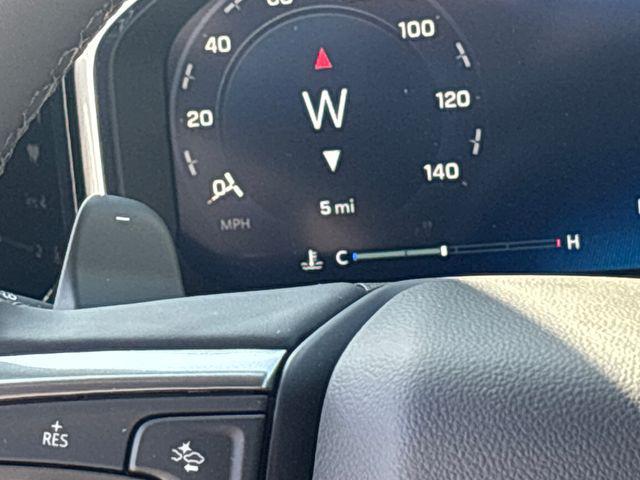 new 2026 Chevrolet Silverado 1500 car, priced at $62,400