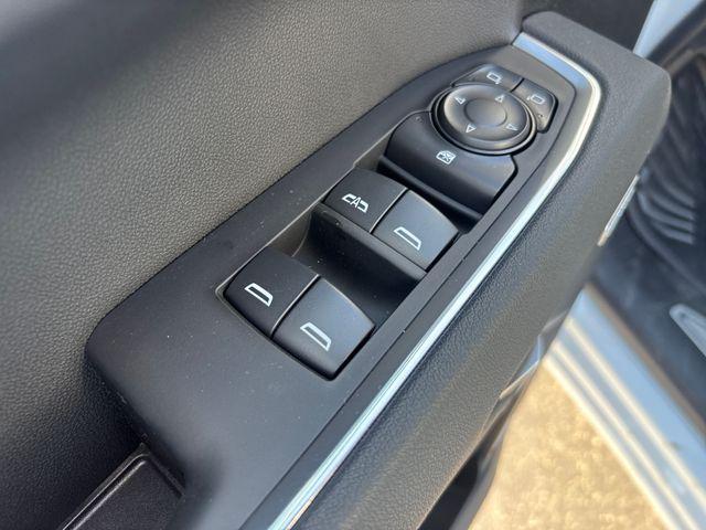 new 2026 Chevrolet Silverado 1500 car, priced at $62,400