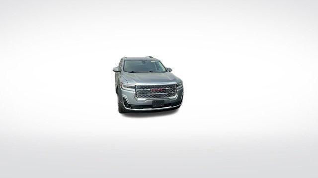 used 2020 GMC Acadia car, priced at $26,374