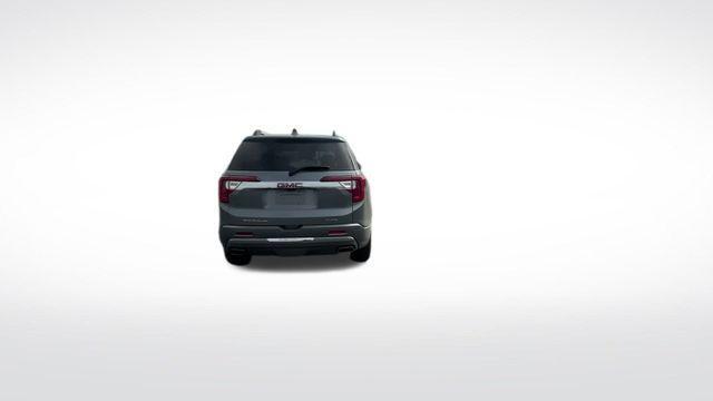 used 2020 GMC Acadia car, priced at $26,374