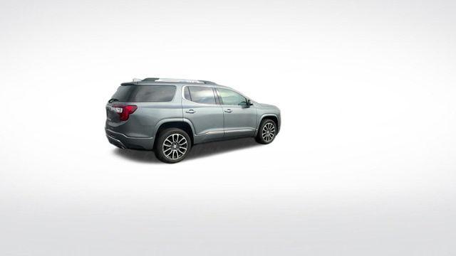 used 2020 GMC Acadia car, priced at $26,374