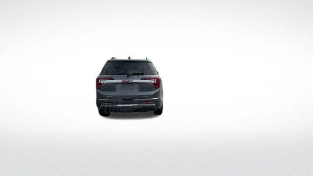 used 2020 GMC Acadia car, priced at $26,374