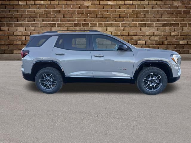 new 2026 GMC Terrain car, priced at $43,932