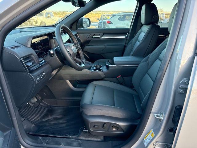 new 2026 GMC Terrain car, priced at $43,932