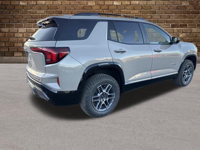 new 2026 GMC Terrain car, priced at $43,932