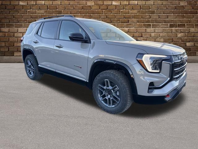 new 2026 GMC Terrain car, priced at $43,932
