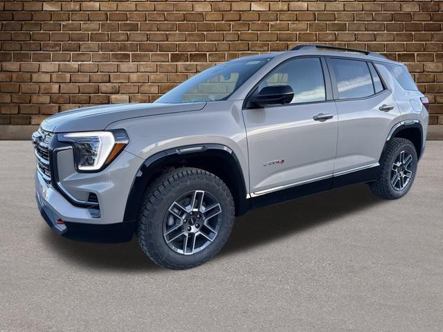 new 2026 GMC Terrain car, priced at $43,932
