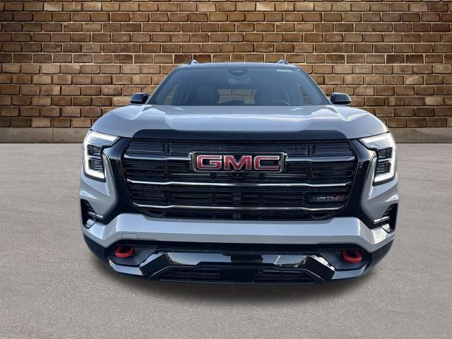 new 2026 GMC Terrain car, priced at $43,932