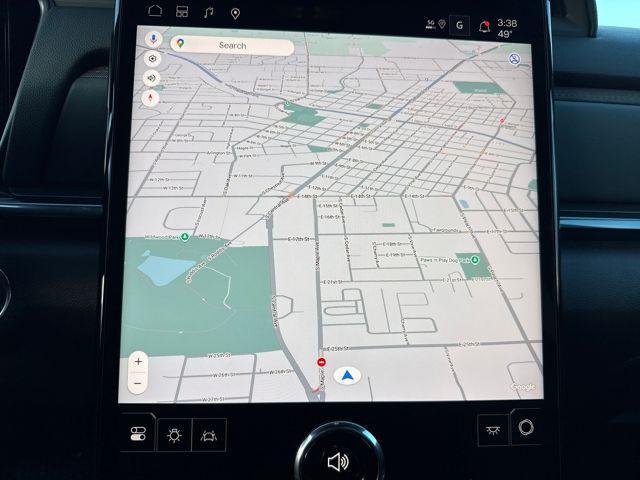 new 2026 GMC Terrain car, priced at $43,932